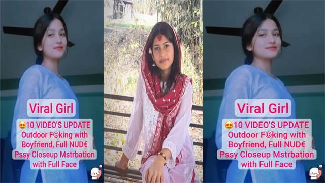 Insta Girl Hard Fuck – Outdoor BF Latest Viral