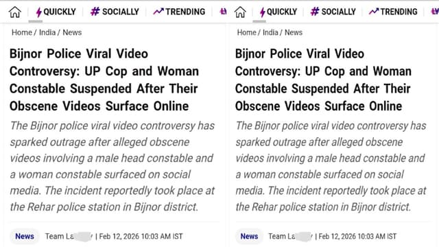 Latest Trending Viral Giving BJ In Uniform Fucking Leaked Porn Video