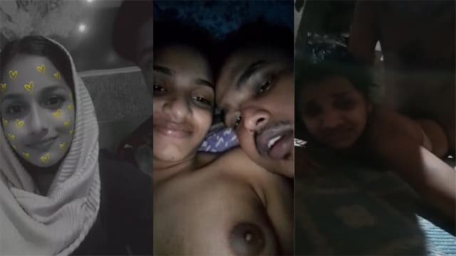 Mallu Couple Boob Sucking And Fucking Leaked Porn Video
