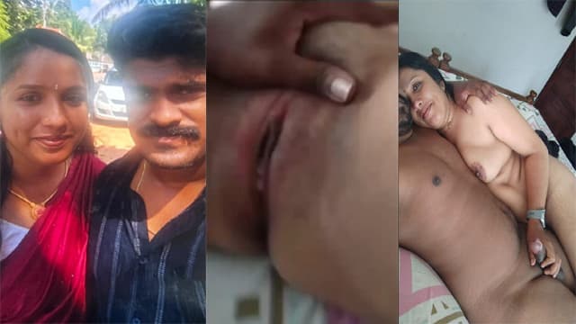 Beautiful Tamil Milf Sucking Dick – Riding Hard Fucking Video