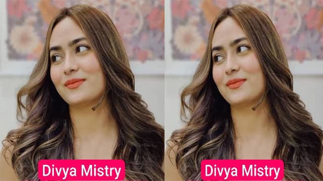 Divya Mistry Most Demanded New Teasing Showing Leaked Mms