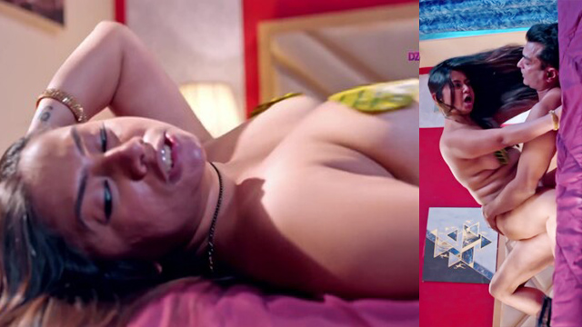 Pyaas Episode 01 – Dzyreplay Hot Drama 2026