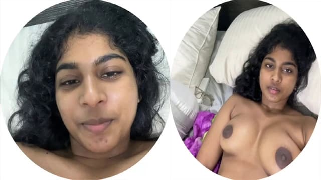Posh Tamil Wife – Want Your Big Dick MMS