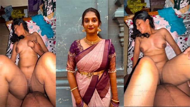 Tamil Girl Fucking With Lover Leaked Video