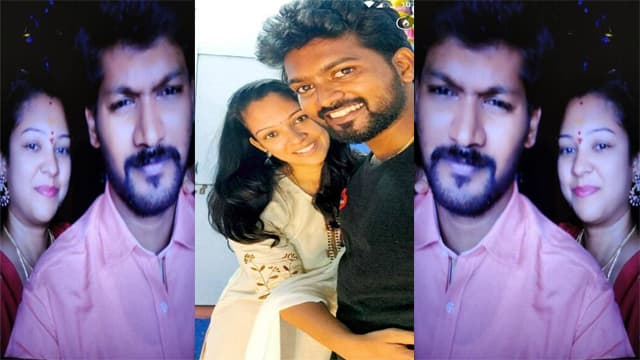 Tamil Rich Aunty Affair With – Husband Friend Leaked Porn