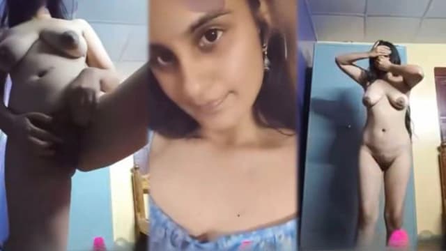 Tamil Twitter Fame Ranjini Demanded Nude Fingering Leaked Porn Video