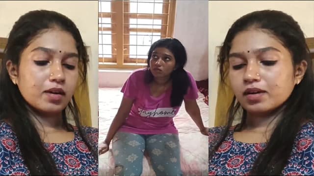 Mallu Young Girl Sucking Pussy Licking & Fucking Viral Porn