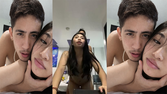 Pinay Gold Medalist Zyan Cabrera – Viral Leaks Porn