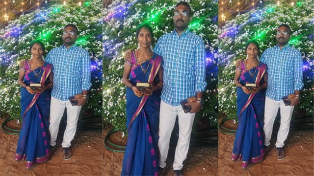 Tamil Innocent Couple Fucking Homemade Leaked Mms