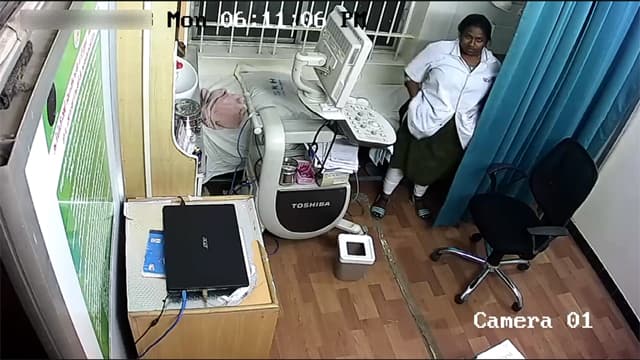 Tamil Nurse Thick Ass – Injection Hard Another MMS