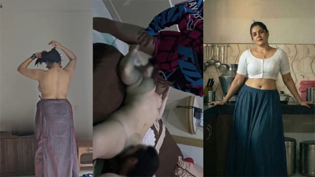 Mi Husband Watches as my Lover – and a Stranger Hard Fucks me