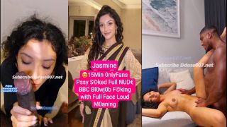 Jasmine Singh OnlyFans – BBC BJ Pussy Eat Hard