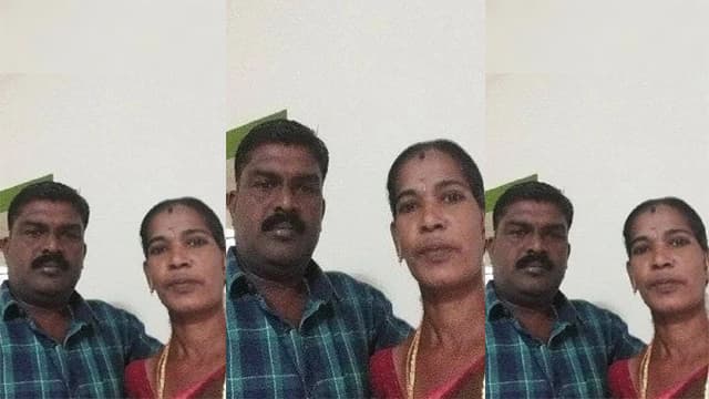 58 Aunty BJ – Unsatisfied Hard Fuck Exposed