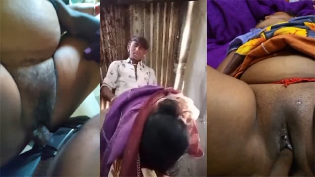 Tamil Aunty Neighbour by – Junior School Boy Video