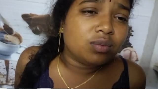 Hot Tamil Wife Painful Fucking Short Clip Leaked Video