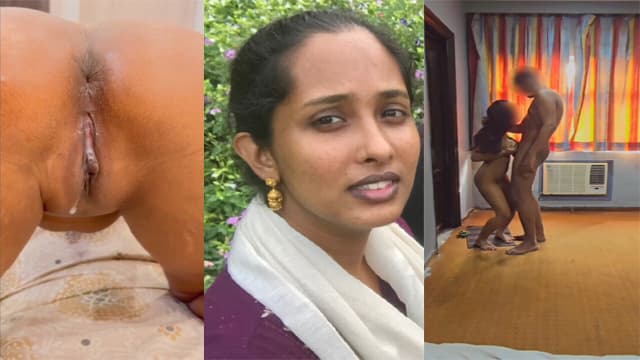 Business Colleague Affair Fucking Lankan Wife By Hotel