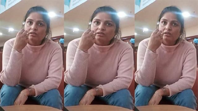 Desi Aunty Nude Secretly – Recorded Mms Videos