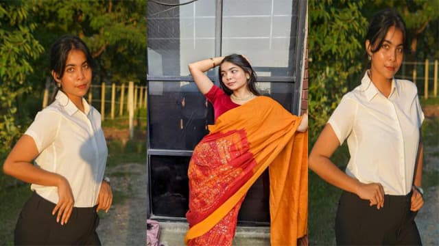 Bengali Girl Showing & Sex Scandal Leaked Video HD