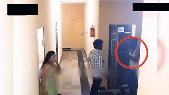 Change Wife Caught Two Couples On Hotel – fsiblog