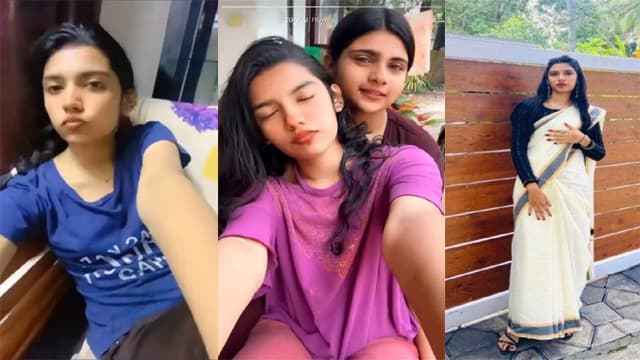 Young Cute Slim Mallu GF Nipples Teasing Video HD