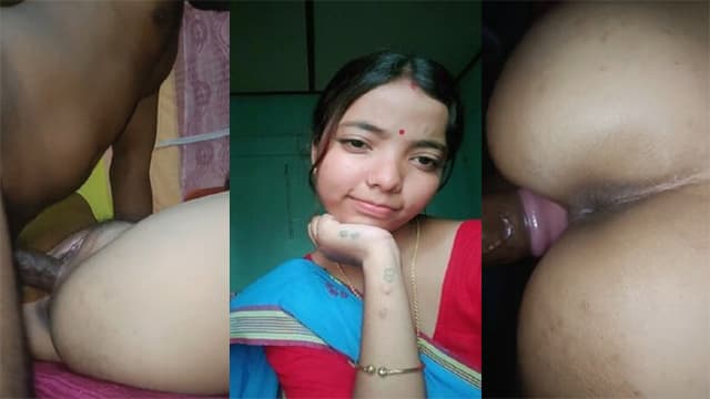 Desi Horny Wife – Cute Pussy Painful Fuck MMS
