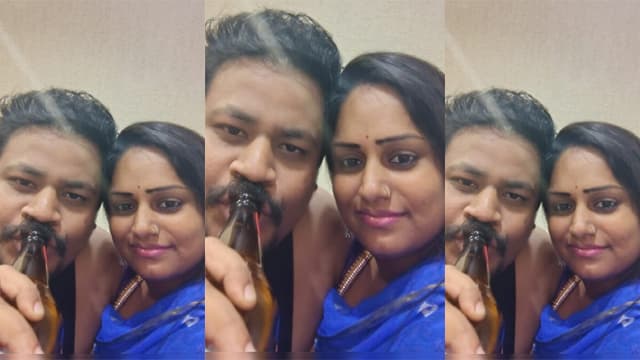 Daru Wali Bhabhi – Deep Hard Fuck Exposed