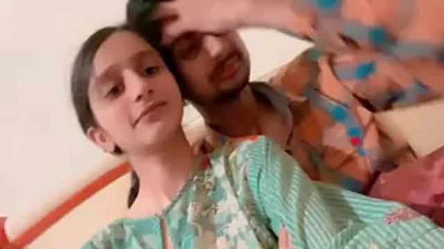 Dehati Pakistani Girl – Hard Fuck MMS