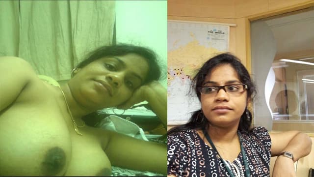 Chennai Backend Babe – Nude Show Leak Exposed