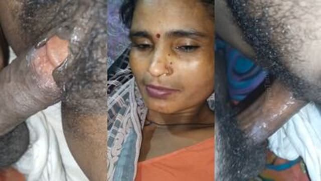 Desi Wet Bhabhi – Thick Hair Hard Chudai MMS