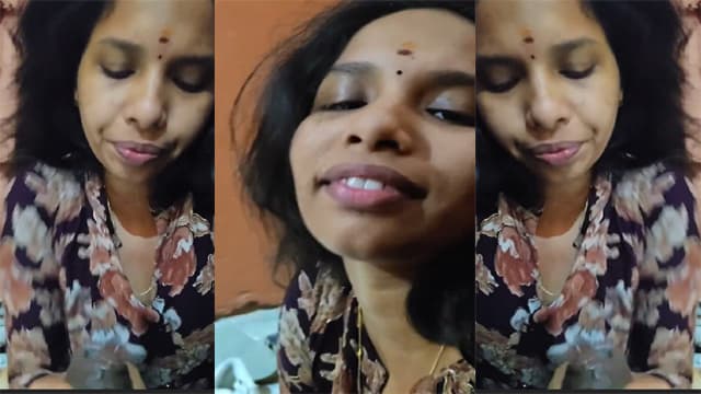Wife Sucking Dick – Homely Hard MMS