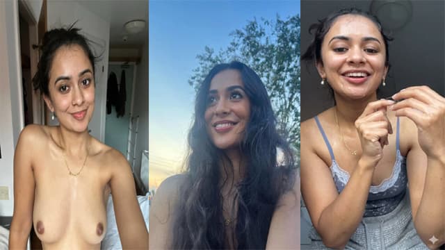 Horny Cute Snapchat Naughty – Girl Sloppy Spitting – desixxx