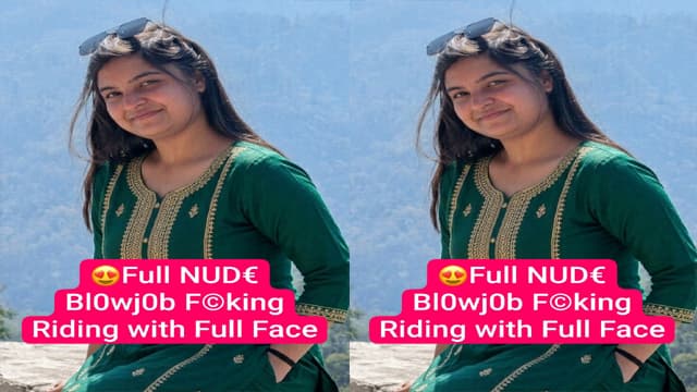Horny Girlfriend Full Face – BJ Deep Riding Viral