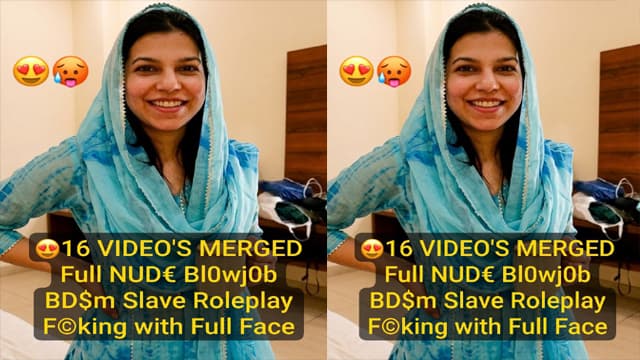 Desi Wife Goddessofeast – PPV Hard Sex Viral