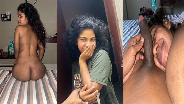 Lankan Girl Deepthroat – Fucking Cumshot Viral MMS