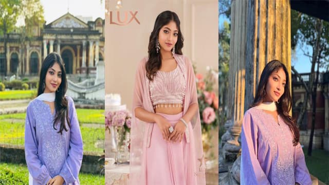 Lux Super Star – Finalist Girl BF Sex Viral