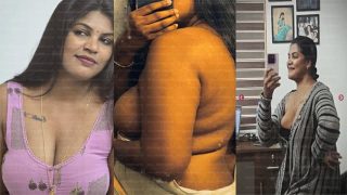 Mallu Makeup Reshma – Exclusive Paid Pussy MMS