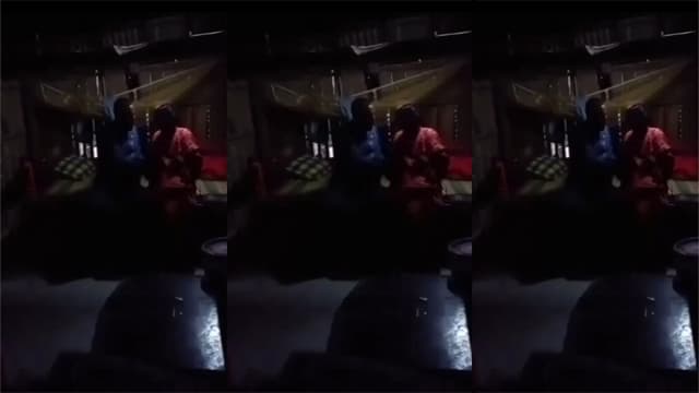 Neighbour Wife Fucking Affair When Husband Was In Work – kaamuu