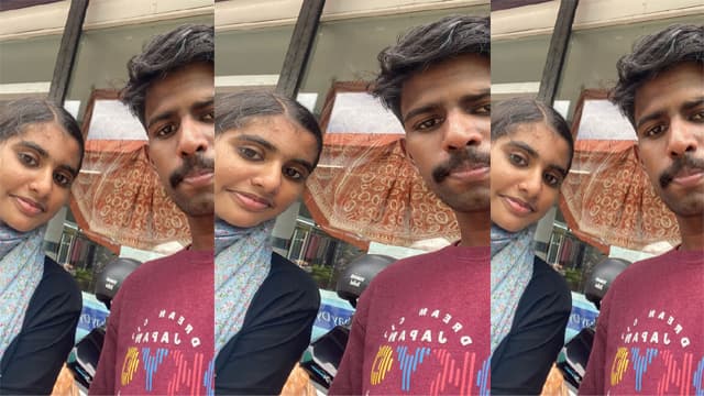 Tamil Virgin Riding – OYO First Time Hard Exposed