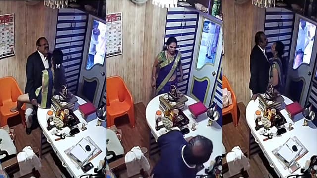 New Tamil Astrologer Scandal – Part 3 Viral Leak