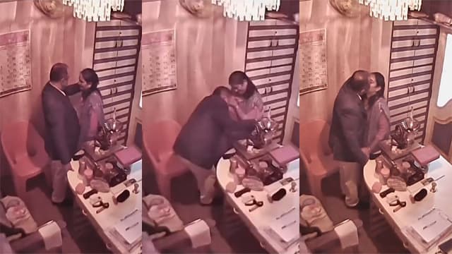 Tamil Astrologer Sex Scandal Part 5 – xxx video