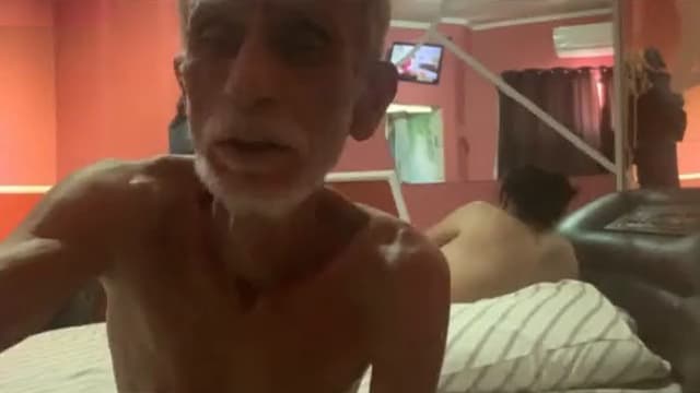 Desi Bahu Old FIL – Hard Chudai Leaked Viral
