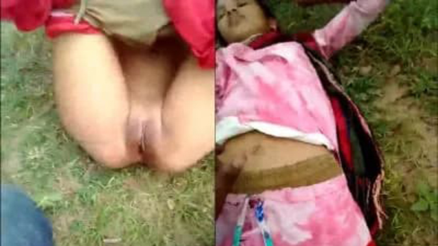 Aunty Young Affair – Outside Hard Sex Viral