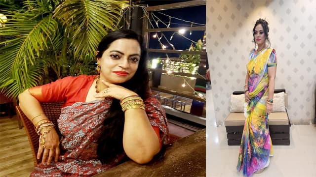 Desi Bengali Masuma Milf Hard Riding