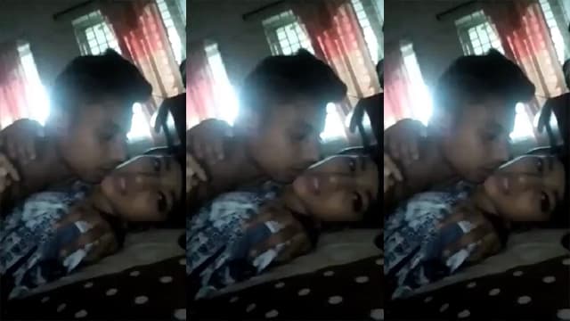 Hot Cousin Brother Sister Moaning Viral Video Leak