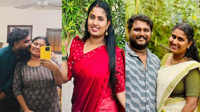 Chennai Cuckold Wife Shared Ex – Pondati