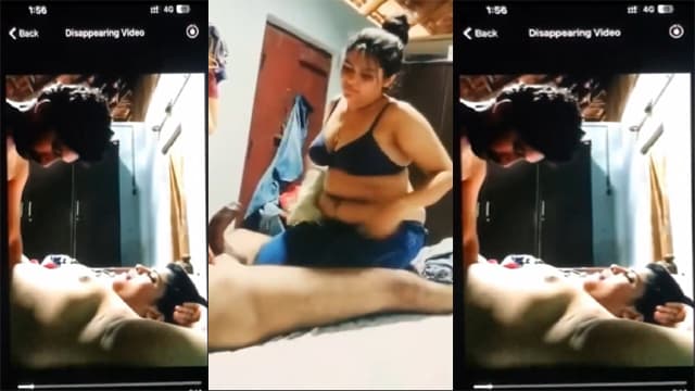Milf Housewife Dick Sucking And Pussy Riding