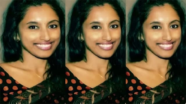 Friendly Dusky Bhabi Sucking – Boyfriend Dick Fucking Video