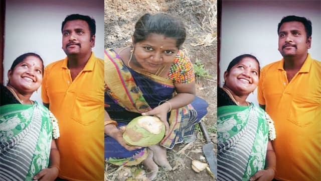 Tamil Homely Wife – Hard Chudai Exposed