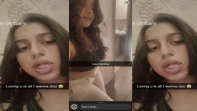 Horny GF Teasing Showing Hard Fucking MMS