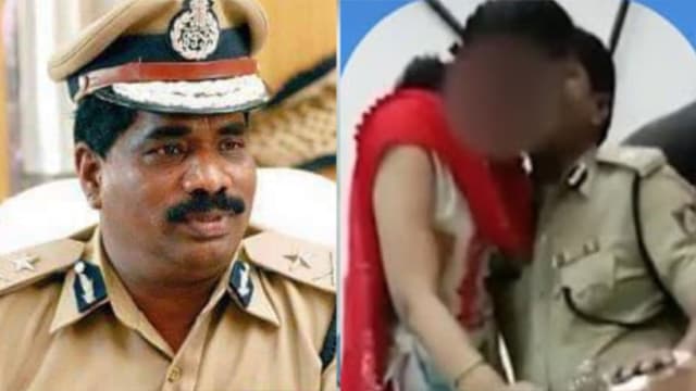 Karnataka DGP Full Hot Viral Mms Videos